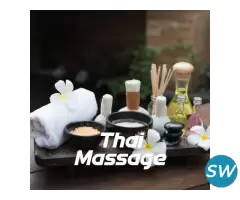 Relaxation Spa Therapy In Della Spa Chandrapur