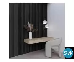 Maruti Plast | Best PVC Panel Manufacturer