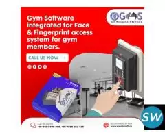 Gym Management Software Simplify Gym Operations