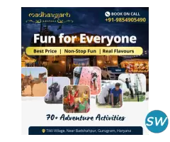 Best Picnic Spots In Gurgaon