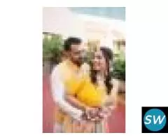 Wedding Photography That Feels Like Your Storybook