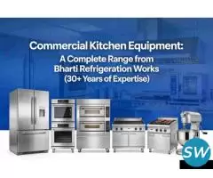 Commercial Kitchen Equipment