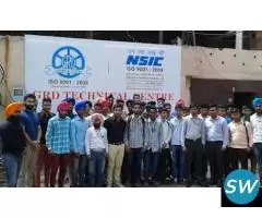 Mobile Repair Training in Amritsar