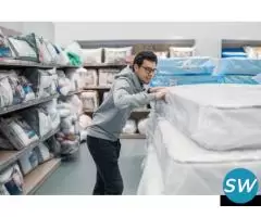 Mattress Manufacturers & Suppliers