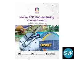 PCB Assembly Manufacturer in Gujarat