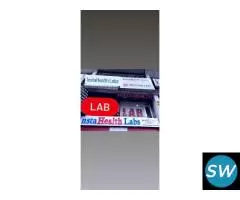 Why Lab Tests Matter for Early Detection