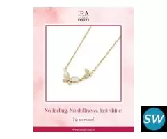 Anti-Tarnish Sta Jewellery/ IRA by HOE