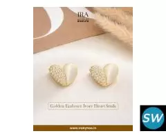 Anti-Tarnish Sta Jewellery/ IRA by HOE