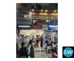 Perfect Dinner Set for Home & Occasions