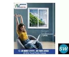 PVC Wall Panels in Modern Interior Design