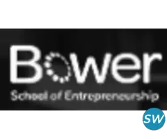 Bower School of Entrepreneurship