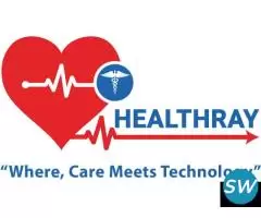 Healthray The Hospital Management Software