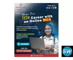 Top Colleges for MCA in Delhi: Best Institute