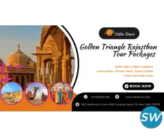 Tiger Safari Central India with Odin Tours