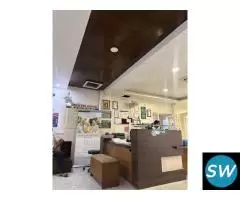 Stitch-Free Laser Eye Surgery for Clear Vision