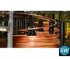 Premium Copper Wire in Ahmedabad