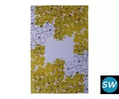 Custom made Rugs Bhadohi