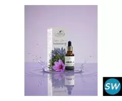 Best Kumkumadi Cream for Pigmentation