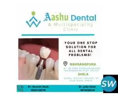 Best Dental Implants Treatment in India