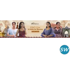 What to Wear in India for Women – Outfit Guide