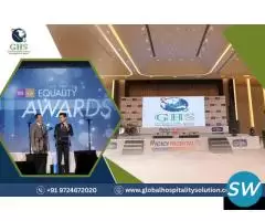 Premier Event Organizer in Ahmedabad