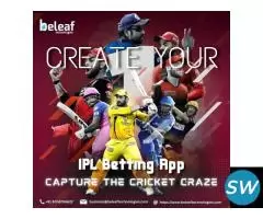 Your IPL Betting App, Capture the Cricket Craze