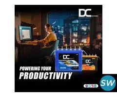 Trusted Lead Acid Battery Manufacturer