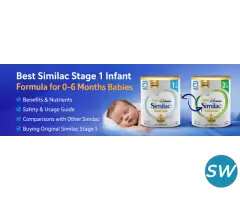 Buy Baby Cereals Online