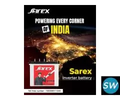 Reliable Tubular Battery Supplier