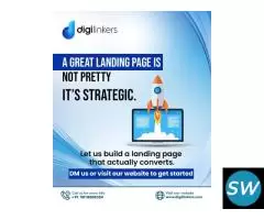 Website Development Services in Delhi