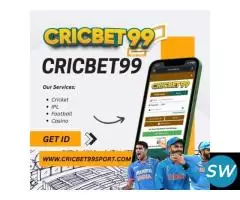 Cricbet99 Cricket Platform