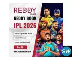 Reddy Book ID