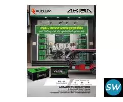 High Quality EV Batteries