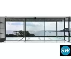 UPVC Windows Dealers in Coimbatore