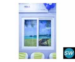 UPVC Windows Dealers in Coimbatore