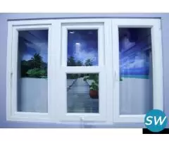UPVC Doors Dealers in Coimbatore