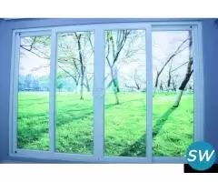 UPVC Doors Dealers in Coimbatore