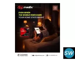 Inverter Battery Supplier for Reliable Energy