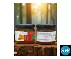 Forest Honey Price in India – Pure & Raw Honey