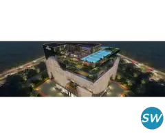 Luxury Apartments for Sale in Hyderabad