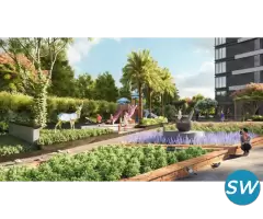 Luxury Apartments for Sale in Hyderabad