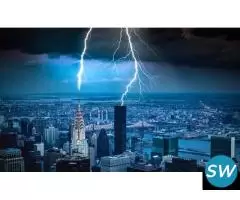 Lightning Arrestor Supplier in India