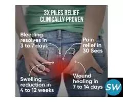 Indias 1st Patented Ayurvedic Medicine For Piles