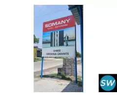 Create Elegant Interiors with Premium Marble