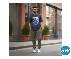 India Cricket T Shirt Collection