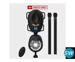 Automatic Male Masturbator for Men