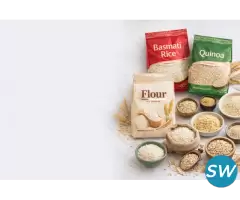 Bulk Grocery Supplier For Horeca India