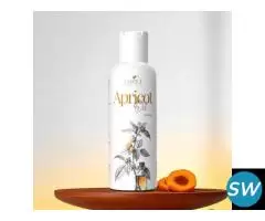 Buy Best Apricot Seed Oil Online at Best Price