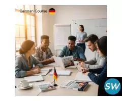 IIFL Foreign Language Gurgaon- French