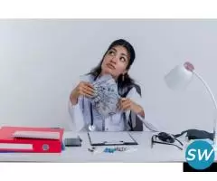 Financial Problem Solutions | Jay Jinendra Jyotish